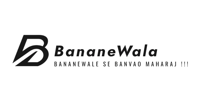 BananeWala Logo